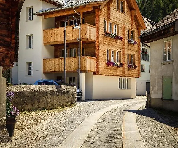 B&B Ursi