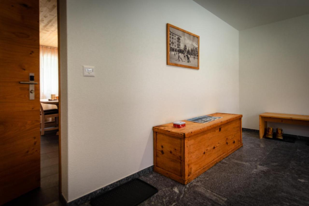 Ursi Apartment