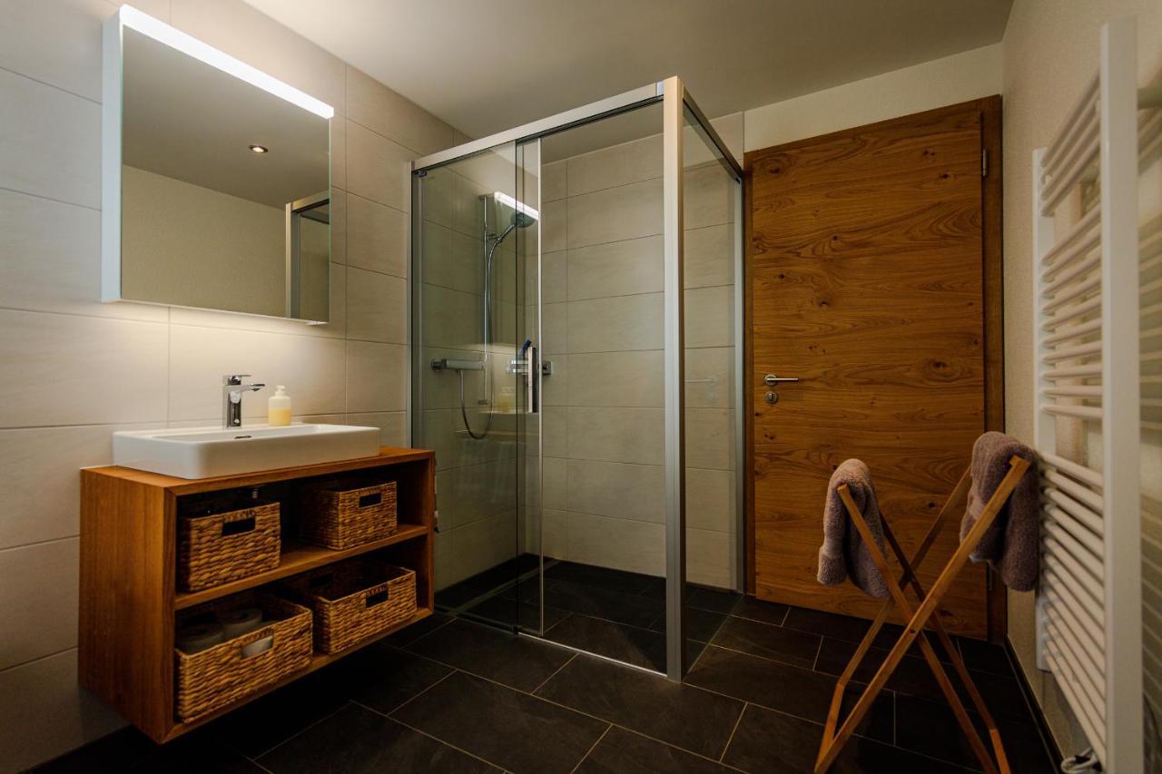 Apartment Ursi