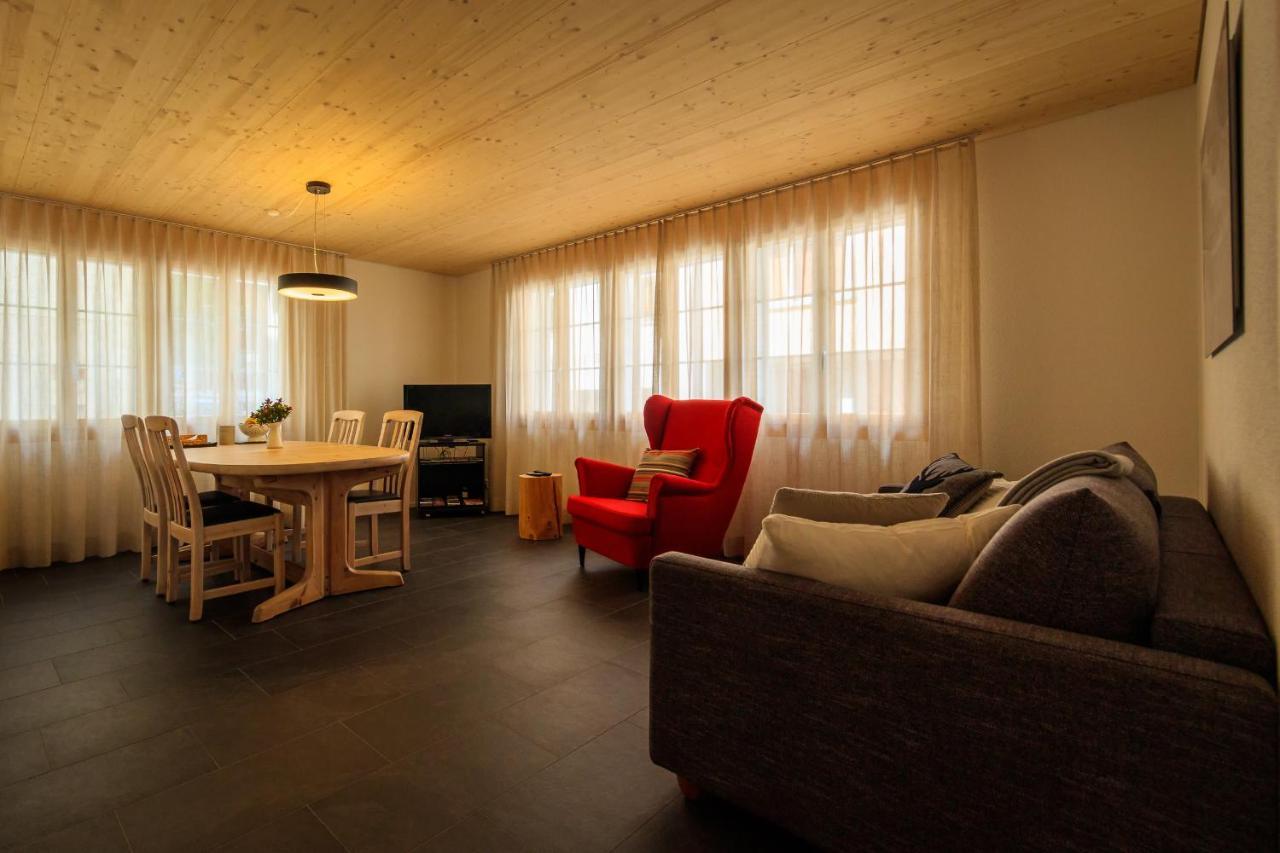 Apartment Ursi