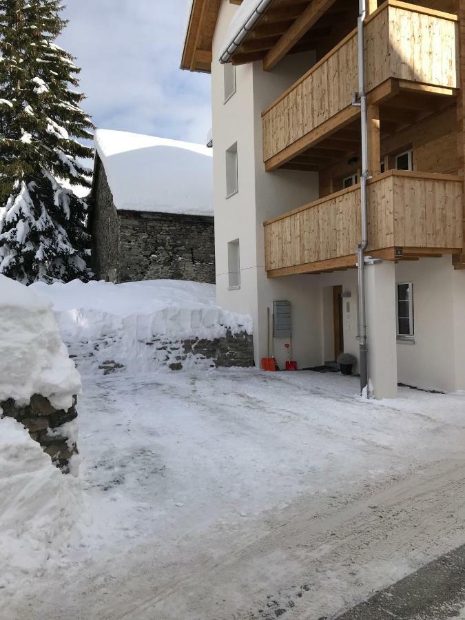 Apartment Ursi *