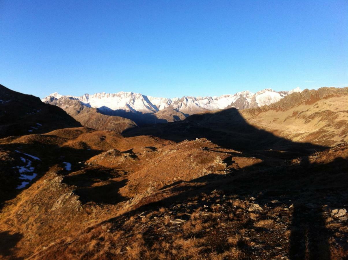 Ursi * Andermatt